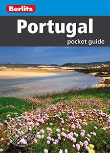 Berlitz Pocket Guide Portugal 