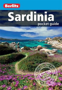 Berlitz Pocket Guide Sardinia (Travel Guide) 