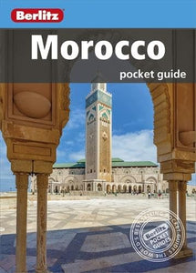 Berlitz Pocket Guide Morocco 