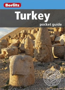 Berlitz Pocket Guide Turkey 