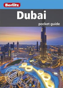 Berlitz Pocket Guide Dubai 