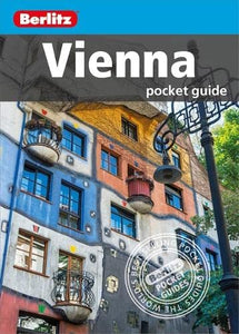 Berlitz Pocket Guide Vienna (Travel Guide) 