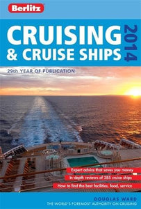 Berlitz: Cruising & Cruise Ships 2014 