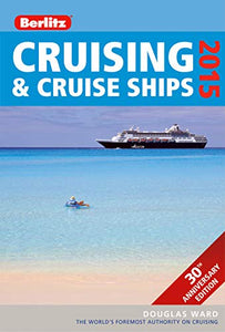 Berlitz Cruising & Cruise Ships 2015 