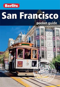 Berlitz Pocket Guide San Francisco (Travel Guide) 