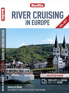 Berlitz River Cruising in Europe 2016-2017 