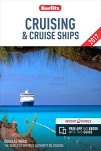 Berlitz Cruising & Cruise Ships 2017 