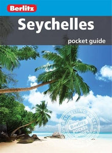 Berlitz Pocket Guide Seychelles (Travel Guide) 