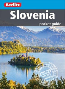 Berlitz Pocket Guide Slovenia (Travel Guide) 