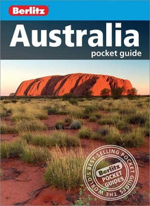 Berlitz Pocket Guide Australia (Travel Guide) 