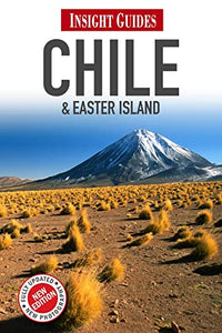 Insight Guides: Chile & Easter Island 