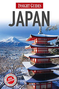 Insight Guides: Japan 