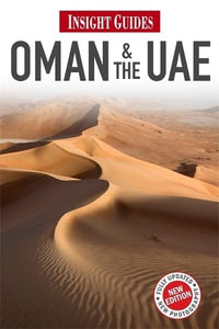 Insight Guides Oman and the UAE 