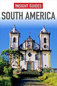 Insight Guides South America 