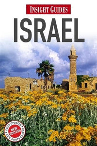 Insight Guides Israel 