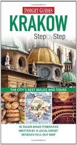 Insight Guides Step by Step Krakow 