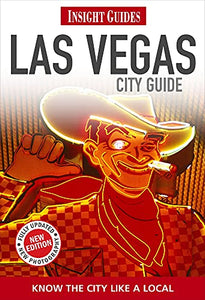 Insight Guides City Guide Las Vegas 