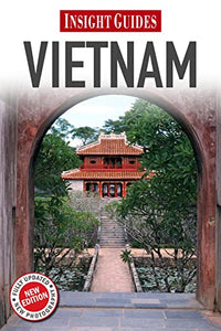 Insight Guides: Vietnam 