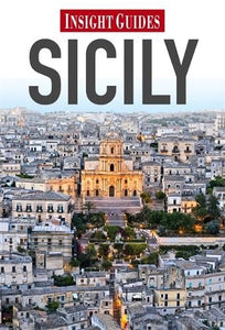 Insight Guides: Sicily 