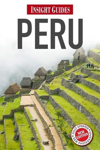 Insight Guides Peru 