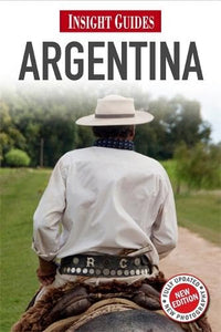 Insight Guides: Argentina 