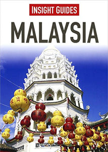 Insight Guides: Malaysia 