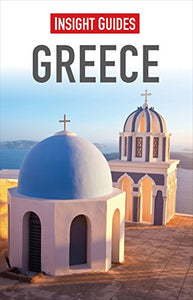 Insight Guides: Greece 