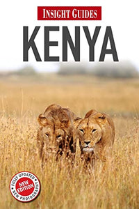 Insight Guides: Kenya 