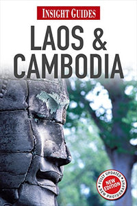 Insight Guides: Laos & Cambodia 