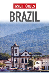 Insight Guides Brazil 