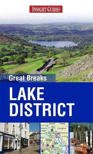 Insight Guides Great Breaks Lake District 