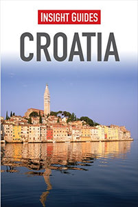 Insight Guides Croatia 