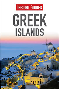 Insight Guides Pocket Guides Zakynthos & Kefalonia 