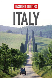 Insight Guides: Italy 