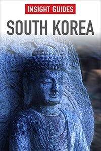 Insight Guides: South Korea 