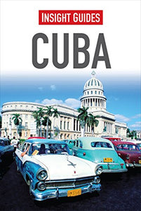 Insight Guides Cuba 