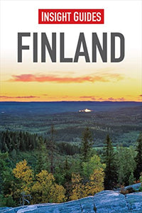 Insight Guides: Finland 