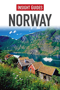 Insight Guides Norway 