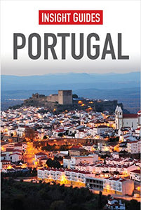 Insight Guides: Portugal 