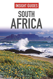 Insight Guides South Africa 