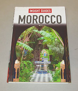 Insight Guides: Morocco 