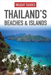 Insight Guides Thailand's Beaches & Islands 