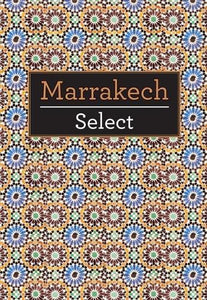 Insight Guides Select Marrakech 