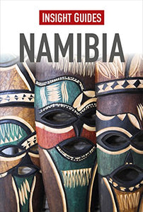 Insight Guides Namibia 