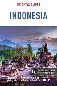 Insight Guides Indonesia (Travel Guide with Free eBook) 