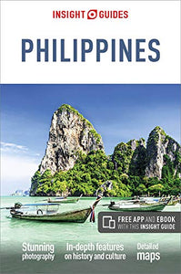 Insight Guides Philippines (Travel Guide with Free eBook) 