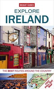 Insight Guides: Explore Ireland 