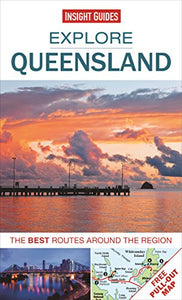 Insight Guides Explore Queensland (Travel Guide with Free eBook) 