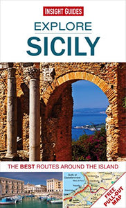 Insight Guides Explore Sicily 