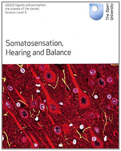 Somatosensation, Hearing and Balance: 2 (Science of the Senses 2) 